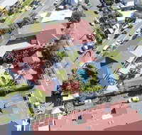 Brisbane Backpackers Resort - Hostel - Accommodation Port Hedland