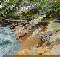 Milkwood Lodge - Accommodation Port Hedland