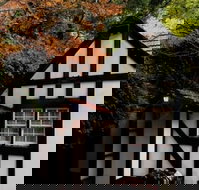 Tudor Cottages Mt Dandenong - Accommodation Port Hedland