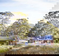 Adventure Bay Retreat - Accommodation Port Hedland