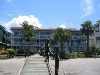 Riverside - Accommodation Port Hedland 0