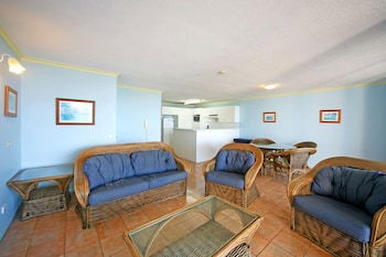 Riverside - Accommodation Port Hedland 3