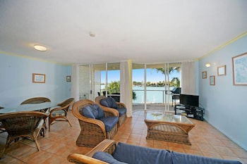 Riverside - Accommodation Port Hedland 5