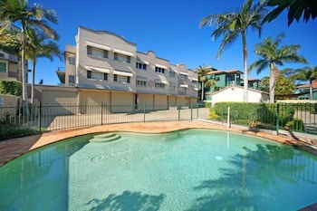 Riverside - Accommodation Port Hedland 2
