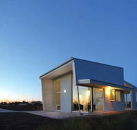 Tanonga Luxury Eco Lodges - Accommodation Port Hedland