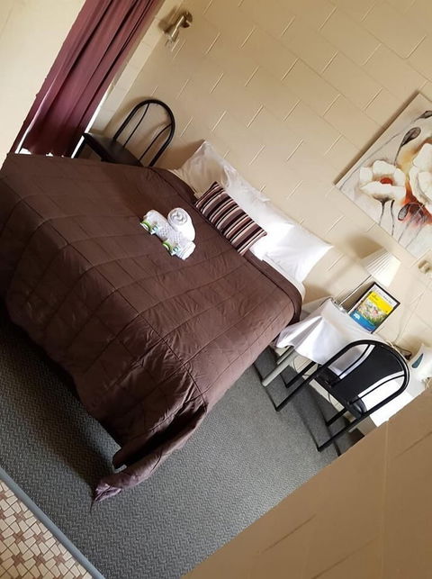Windsor Hotel Dalby - Accommodation Port Hedland 2