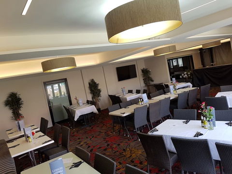 Windsor Hotel Dalby - Accommodation Port Hedland 3