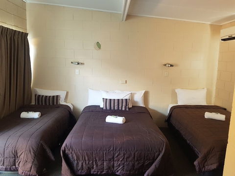 Windsor Hotel Dalby - Accommodation Port Hedland 1