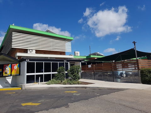 Windsor Hotel Dalby - Accommodation Port Hedland 6