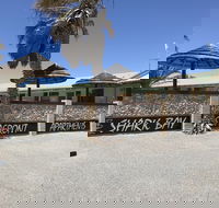 Shark Bay Seafront Apartments - Accommodation Port Hedland