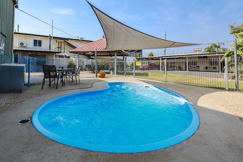 Sun Valley Motel Biloela - Accommodation Port Hedland 2
