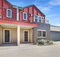 Apartments on Church - Accommodation Port Hedland