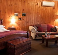 Balingup Heights Hilltop Forest Cottages - Accommodation Port Hedland