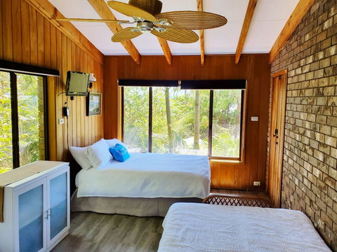 Marazul Paradise Beach House - Accommodation Port Hedland 6