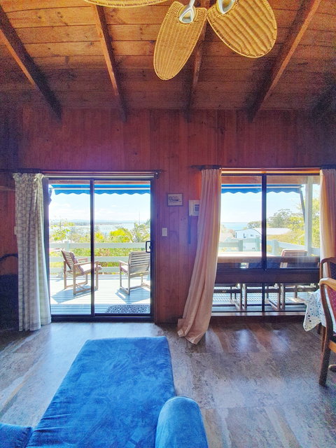 Marazul Paradise Beach House - Accommodation Port Hedland 1