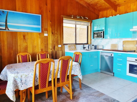 Marazul Paradise Beach House - Accommodation Port Hedland 2