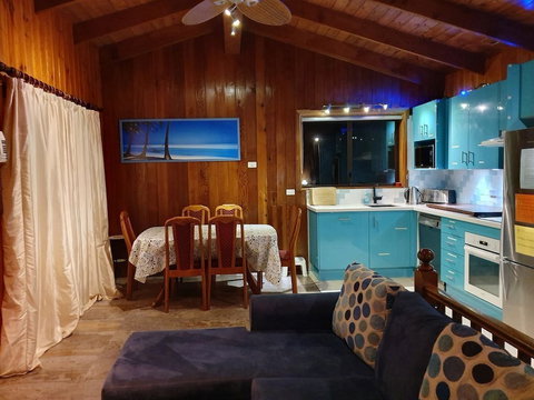 Marazul Paradise Beach House - Accommodation Port Hedland 3