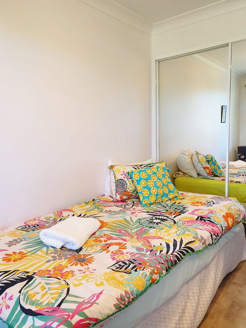 Marazul Paradise Beach House - Accommodation Port Hedland 4