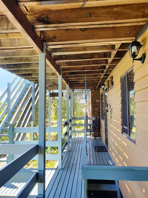 Marazul Paradise Beach House - Accommodation Port Hedland 0