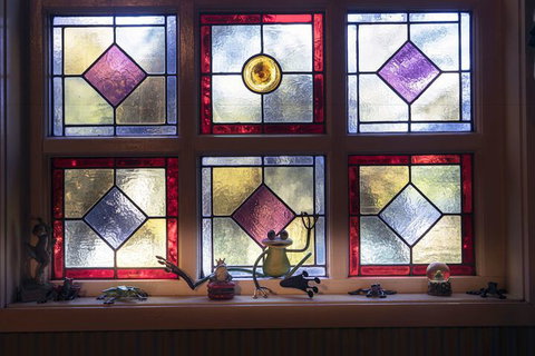 Observatory Cottages - Accommodation Port Hedland 7