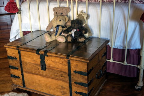 Observatory Cottages - Accommodation Port Hedland 4