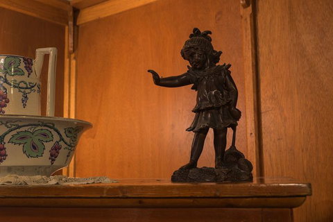 Observatory Cottages - Accommodation Port Hedland 6