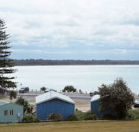 Crescent Head Holiday Park - Accommodation Port Hedland
