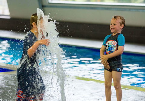 Big4 Ballarat Windmill Holiday Park - Accommodation Port Hedland 5