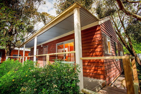 Big4 Ballarat Windmill Holiday Park - Accommodation Port Hedland 2