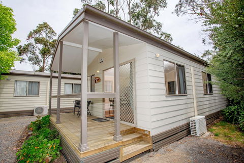 Big4 Ballarat Windmill Holiday Park - Accommodation Port Hedland 0