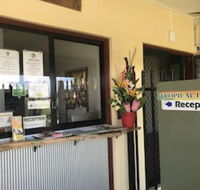 Tropical Lodge - Accommodation Port Hedland