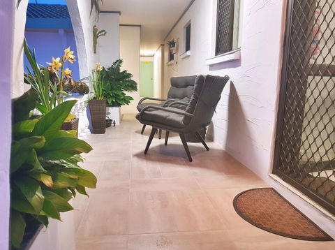 Grafton Lodge Motel - Accommodation Port Hedland 0
