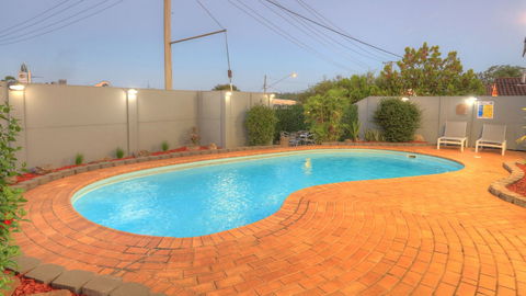 Grafton Lodge Motel - Accommodation Port Hedland 6
