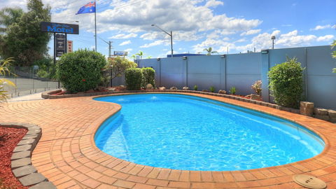Grafton Lodge Motel - Accommodation Port Hedland 3