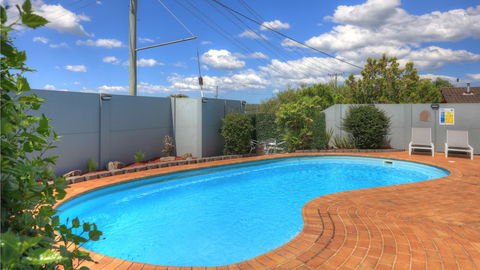 Grafton Lodge Motel - Accommodation Port Hedland 5