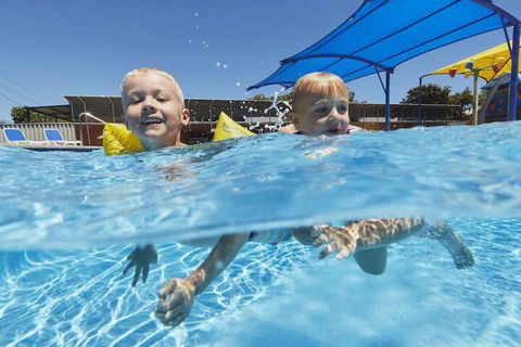 BIG4 Breeze Holiday Parks Busselton - Accommodation Port Hedland 2