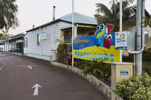 BIG4 Breeze Holiday Parks Busselton - Accommodation Port Hedland 1