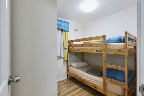 BIG4 Breeze Holiday Parks Busselton - Accommodation Port Hedland 5