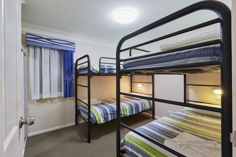 BIG4 Breeze Holiday Parks Busselton - Accommodation Port Hedland 7