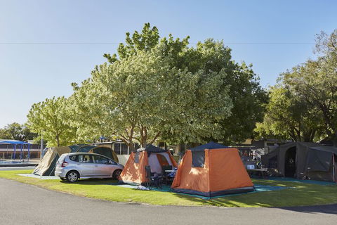BIG4 Breeze Holiday Parks Busselton - Accommodation Port Hedland 3