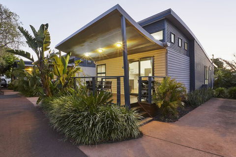 BIG4 Breeze Holiday Parks Busselton - Accommodation Port Hedland 4