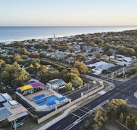 BIG4 Breeze Holiday Parks Busselton - Accommodation Port Hedland