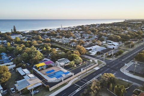 BIG4 Breeze Holiday Parks Busselton - Accommodation Port Hedland 0