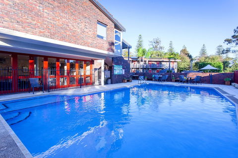 Kings Park Motel - Accommodation Port Hedland 1