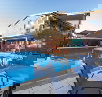 Kings Park Motel - Accommodation Port Hedland