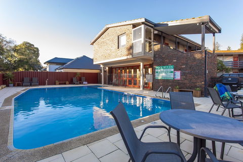 Kings Park Motel - Accommodation Port Hedland 0