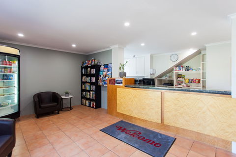 Kings Park Motel - Accommodation Port Hedland 3