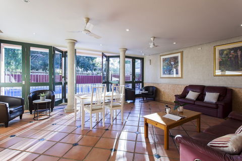 Kings Park Motel - Accommodation Port Hedland 2