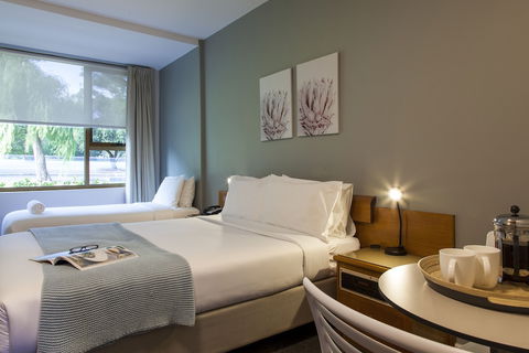 Kings Park Motel - Accommodation Port Hedland 4