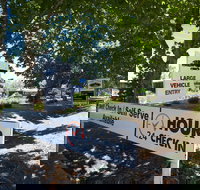 Castle Creek Motel - Accommodation Port Hedland